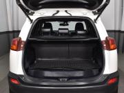 Toyota RAV4 IV (XA40) Кемерово  - изображение 37