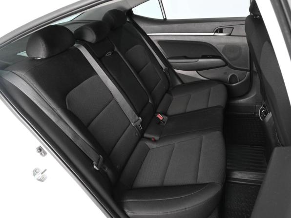 Hyundai Elantra VII (CN7) с пробегом 2020 года, цена 1 715 000 рублей, 75866 км, седан, Автокод Объявления