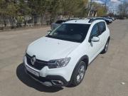 Renault Sandero II Рестайлинг Саратов  - изображение 45