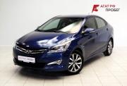 Hyundai Solaris I Рестайлинг Саратов  - изображение 23