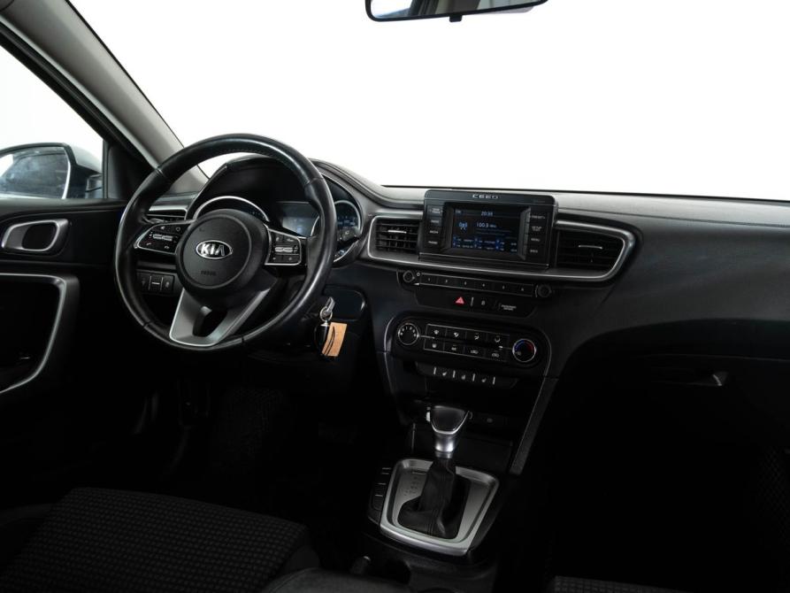 Kia Ceed III Казань  - изображение 13