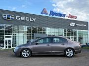 Honda Civic VIII Рестайлинг Набережные Челны  - изображение 25