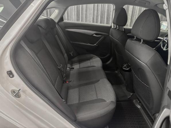Hyundai i40 I с пробегом 2014 года, цена 1 250 000 рублей, 127000 км, седан, Автокод Объявления