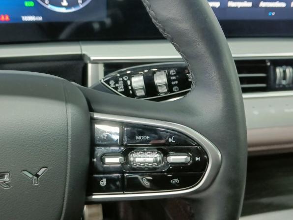 Chery Tiggo 8 Pro Max I Рестайлинг с пробегом 2023 года, цена 2 855 000 рублей, 10386 км, внедорожник, Автокод Объявления