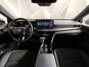 Toyota Camry IX (XV80) China Market Москва  - изображение 33