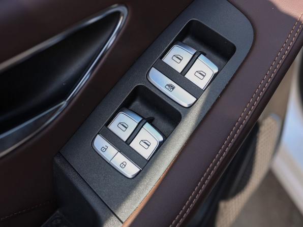 JETOUR X90+ с пробегом 2022 года, цена 2 199 000 рублей, 22056 км, внедорожник, Автокод Объявления