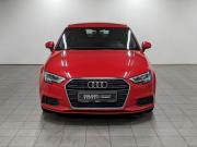 Audi A3 III (8V) Рестайлинг Москва  - изображение 30