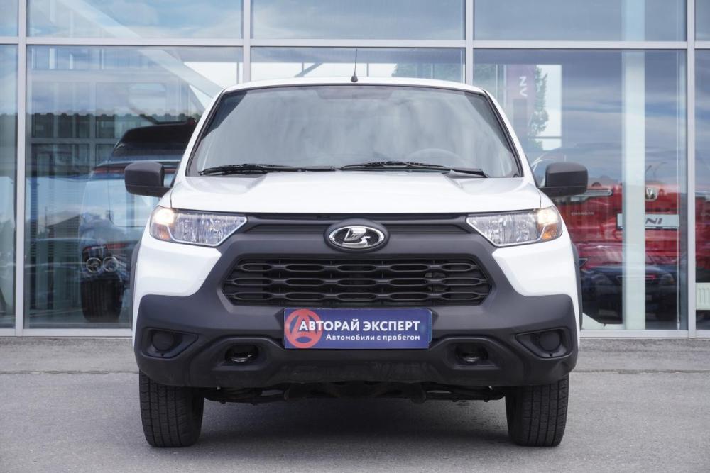 Lada (ВАЗ) Niva Travel I Ульяновск  - изображение 2