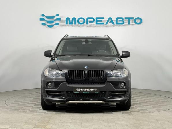 BMW X5 II (E70) с пробегом 2008 года, цена 1 200 000 рублей, 407000 км, внедорожник, Автокод Объявления