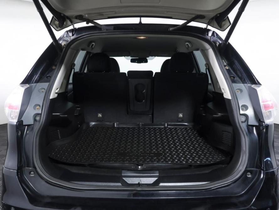 Nissan X-Trail III Москва  - изображение 9