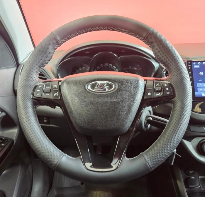Lada (ВАЗ) Vesta I Вологда  - изображение 11