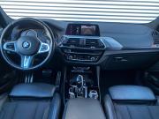 BMW X3 III (G01) Москва  - изображение 43