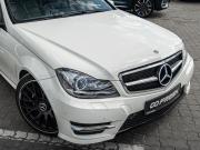 Mercedes-Benz C-Класс III (W204) Рестайлинг Краснодар  - изображение 32