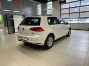 Volkswagen Golf VII Москва  - изображение 23