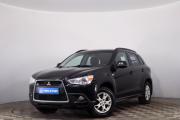 Mitsubishi ASX I Пермь  - изображение 24