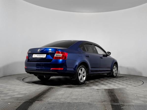 Skoda Octavia III (A7) с пробегом 2016 года, цена 1 055 000 рублей, 214911 км, лифтбек, Автокод Объявления