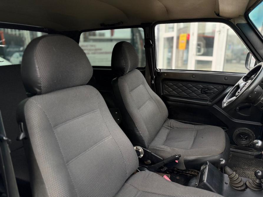 Lada (ВАЗ) 2121 (4x4) I Рестайлинг Ижевск  - изображение 14