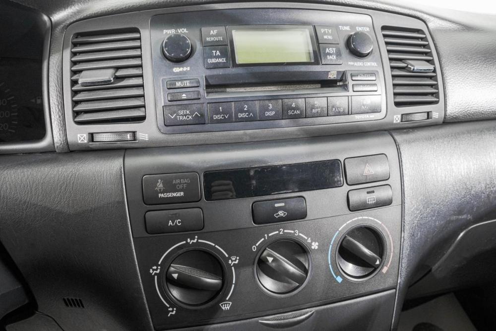 Toyota Corolla IX (E120 E130) Рестайлинг Барнаул  - изображение 17