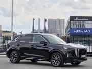 Hongqi HS5 I Рестайлинг Новосибирск  - изображение 29