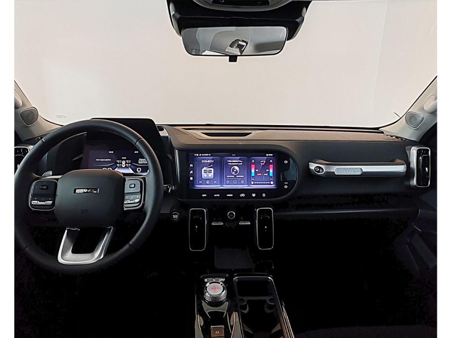Haval Dargo Архангельск  - изображение 10