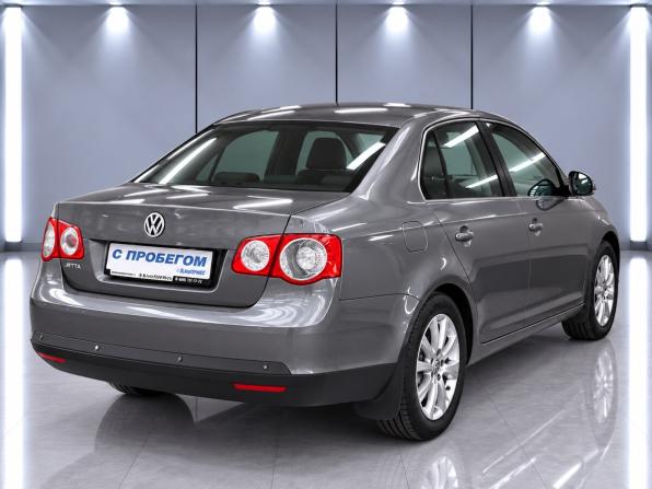Volkswagen Jetta V с пробегом 2009 года, цена 650 000 рублей, 238821 км, седан, Автокод Объявления