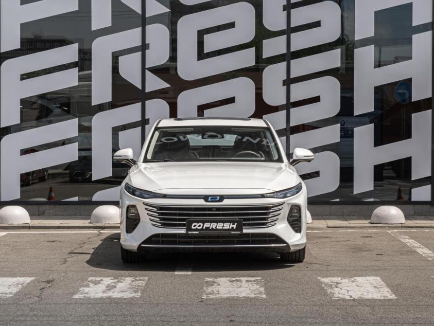 FAW Bestune B70 I Рестайлинг Краснодар  - изображение 3