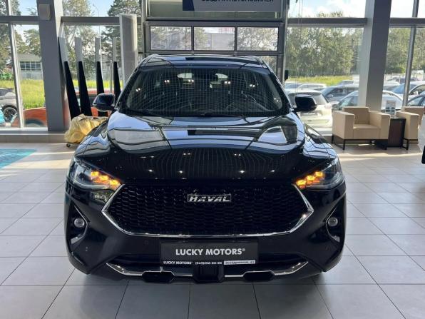 Haval F7 I с пробегом 2020 года, цена 1 895 000 рублей, 104768 км, внедорожник, Автокод Объявления