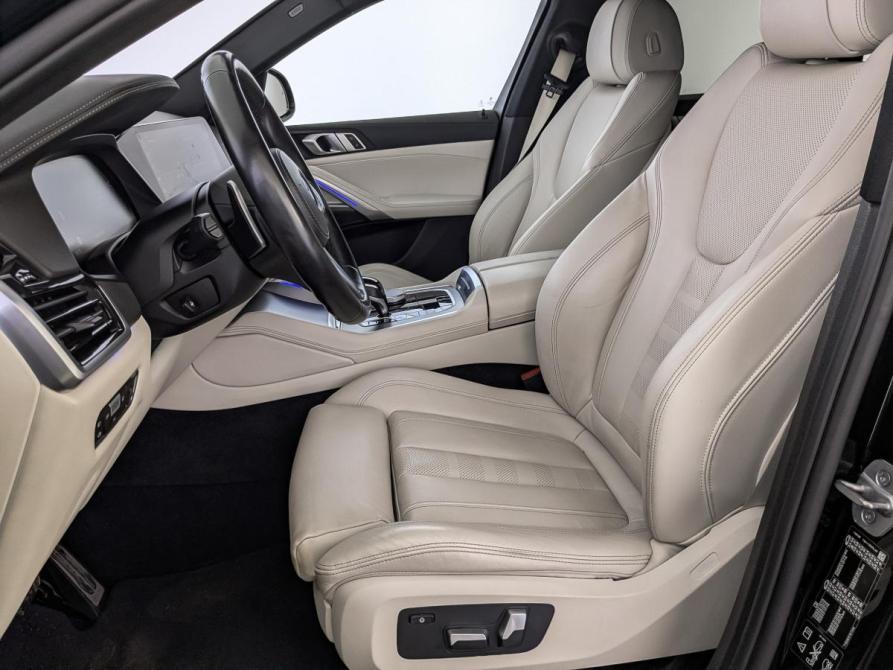 BMW X6 III (G06) Москва  - изображение 20