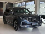 Geely Monjaro I Тверь  - изображение 25