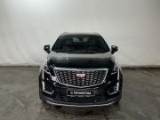 Cadillac XT5 I Рестайлинг Москва  - изображение 25