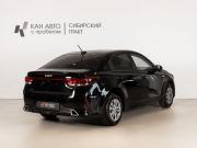 Kia Rio IV Рестайлинг Казань  - изображение 11