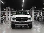 Ford Ranger T6.2 Москва  - изображение 35