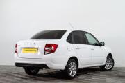 Lada (ВАЗ) Granta I Рестайлинг Сургут  - изображение 22