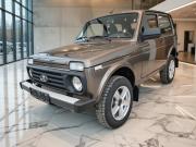 Lada (ВАЗ) Niva Legend Краснодар  - изображение 13