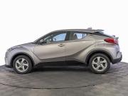 Toyota C-HR I Москва  - изображение 35
