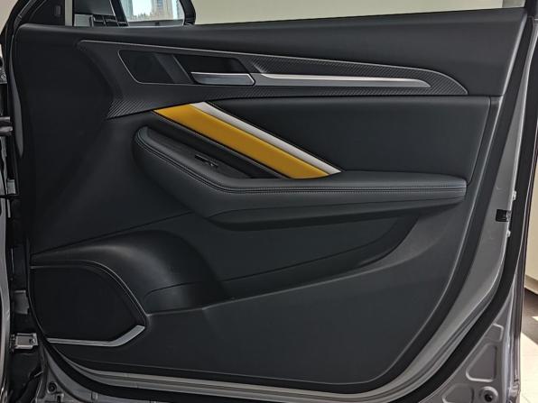 Haval F7x I с пробегом 2021 года, цена 2 160 000 рублей, 42074 км, внедорожник, Автокод Объявления