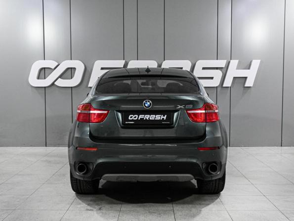BMW X6 I (E71) с пробегом 2008 года, цена 1 799 000 рублей, 288087 км, внедорожник, Автокод Объявления