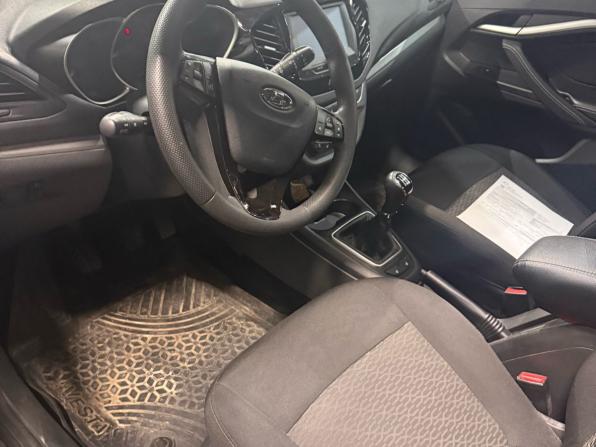 Lada (ВАЗ) Vesta I с пробегом 2019 года, цена 920 000 рублей, 136947 км, универсал, Автокод Объявления