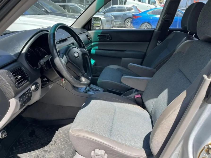 Subaru Forester II Воронеж  - изображение 7