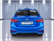 Hyundai Solaris II Москва  - изображение 20