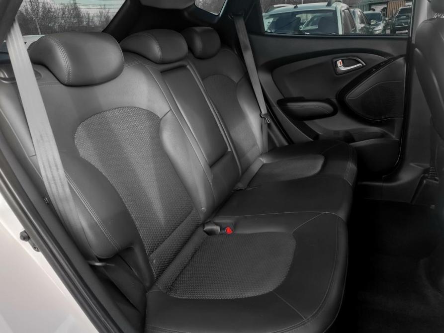 Hyundai ix35 I Нижний Новгород  - изображение 10