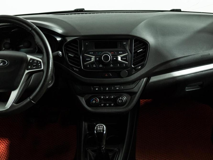 Lada (ВАЗ) Vesta I Санкт-Петербург  - изображение 14
