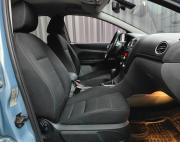 Ford Focus II Рестайлинг Москва  - изображение 32