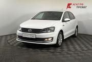 Volkswagen Polo V Рестайлинг Нижний Новгород  - изображение 20