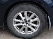 Mazda 3 III (BM) Москва  - изображение 31