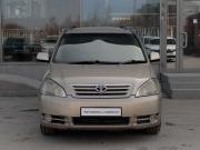 Toyota Ipsum II (M20) Новосибирск  - изображение 20