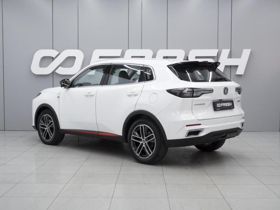 Changan CS55 Plus II Ростов-на-Дону  - изображение 2