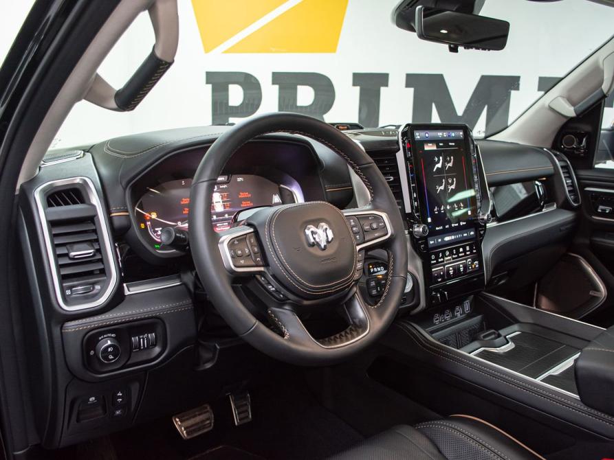 Ram 1500 V Рестайлинг Новосибирск  - изображение 9