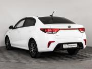 Kia Rio IV Санкт-Петербург  - изображение 30