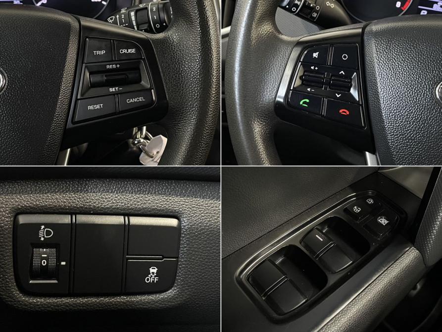 Hyundai Creta I Тамбов  - изображение 18
